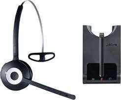Jabra Pro 920 Mono UNC