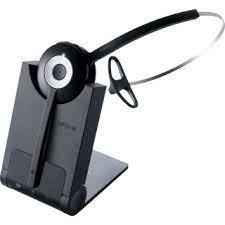 Jabra Pro 920 Mono UNC