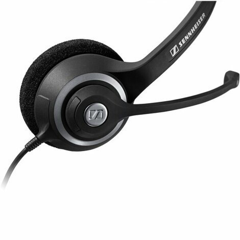 Epos SC 230 USB Tek Taraflı Taçlı USB Kablolu HD Ofis Kulaklığı