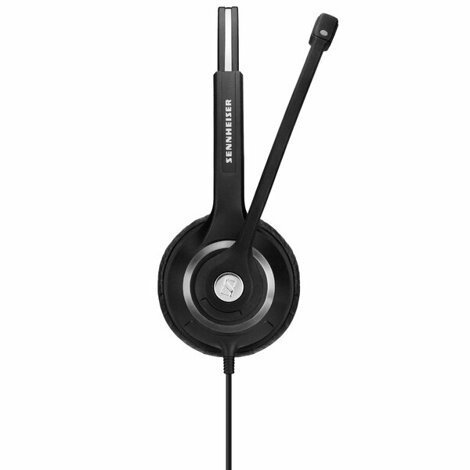 Epos SC 230 USB Tek Taraflı Taçlı USB Kablolu HD Ofis Kulaklığı