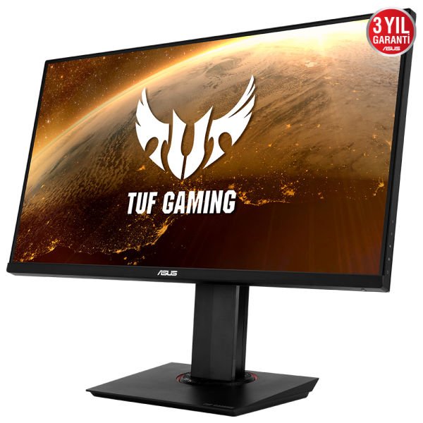 ASUS TUF GAMING VG289Q 28 IPS 4K FREESYNC  3840x2160 5MS DP HDMI MM VESA 3YIL EYECARE.PIVOT.HDR10 LED GAMING MONITOR