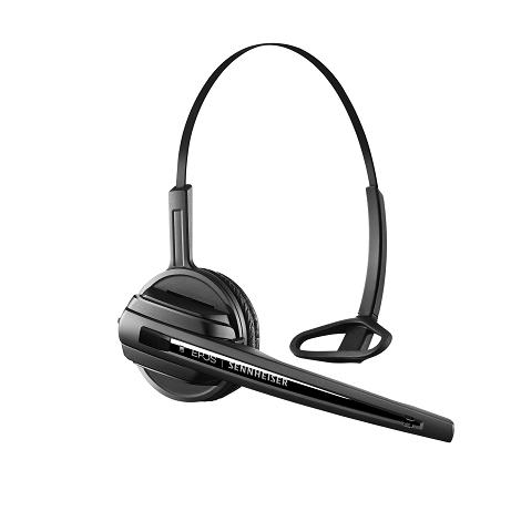 EPOS | Sennheiser D 10 USB ML Dect Teknolojili Kulaklık Seti