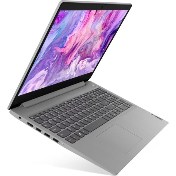 LENOVO IDEAPAD 3 15ADA05 81W1005QTX RYZEN 7 3700U 8GB 512GB SSD AMD RADEON VEGA10 15.6'' FHD FREEDOS NOTEBOOK