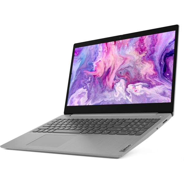LENOVO IDEAPAD 3 15ADA05 81W1005QTX RYZEN 7 3700U 8GB 512GB SSD AMD RADEON VEGA10 15.6'' FHD FREEDOS NOTEBOOK