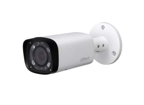 Dahua IPC-HFW2431RP-ZS-IRE6 4 Megapiksel Waterproof WDR IR Bullet IP Kamera