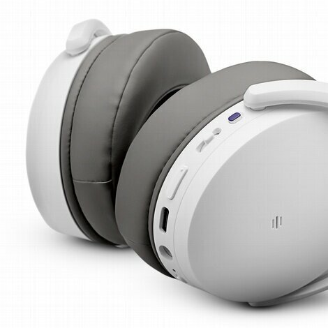 EPOS | Sennheiser ADAPT 360 Beyaz UC Kablolu & Bluetooth Kulaklık