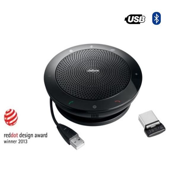 Jabra Speak 510 PLUS UC USB