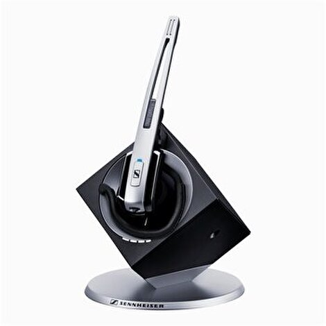 EPOS DW Office USB ML DECT Teknolojili Kulaklık Seti