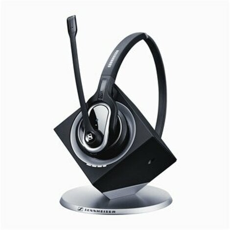 Epos DW Pro1 USB ML DECT Teknolojili Kulaklik Seti