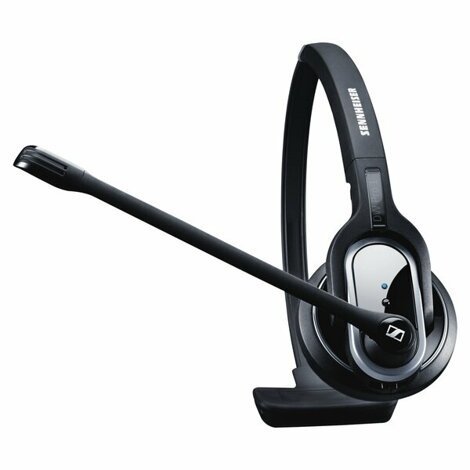 Epos DW Pro1 USB ML DECT Teknolojili Kulaklik Seti