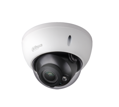 Dahua IPC-HDBW2431RP-ZS 4 Megapiksel H.265 Waterproof WDR IR Dome IP Kamera