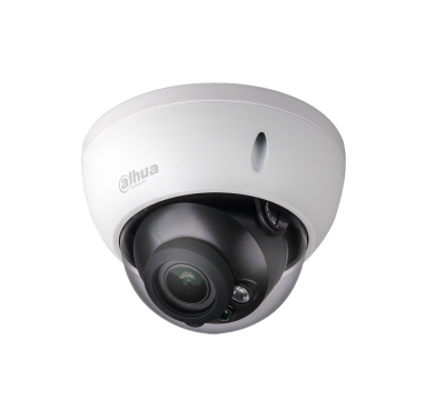 Dahua IPC-HDBW2431RP-ZS 4 Megapiksel H.265 Waterproof WDR IR Dome IP Kamera