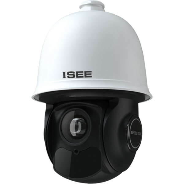 ISEE KAMERA IP ISN-8523IE 2MP, AKILLI ANALİZ, 30X OPTİK ZOOM, SPEED DOME, 150 M GECE GÖRÜŞ, SD