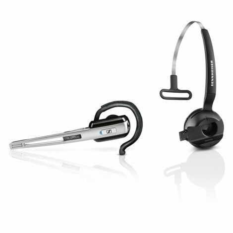 Sennheiser DW Office ML DECT Teknolojili Kulaklık Seti