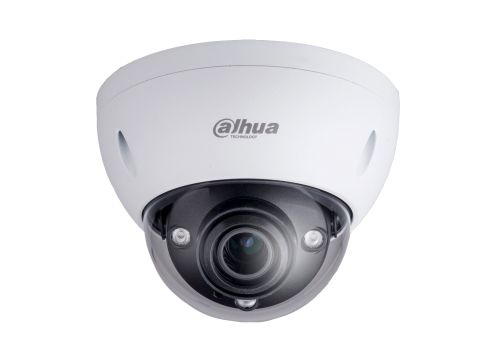 Dahua IPC-HDBW5431EP-Z 4MP H.265 Full WDR Motorize IR Dome IP Kamera