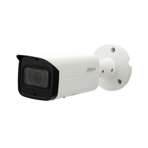 Dahua IPC-HFW4831TP-ASE-0280B 8 Megapiksel IR Bullet IP Kamera