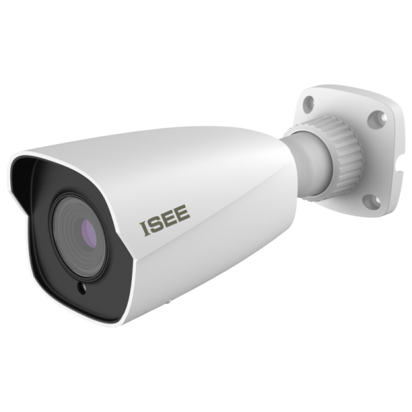 ISEE KAMERA IP ISN-9422E3-AZ 2MP MOTORİZE 2.8-12MM, 50M IR, BULLET, VİDEO ANALİZ, YÜZ ALGILAMA, SD KART, STARLIGHT