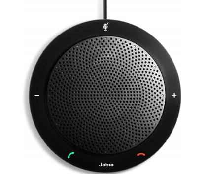 Jabra Speak 410 UC USB Ses Konferans Cihazı