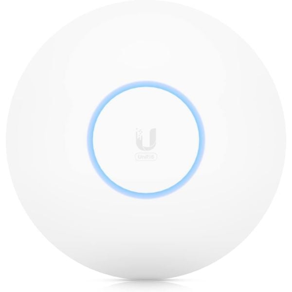 UBIQUITI UNIFI U7-PRO WIFI7 DUALBAND INDOOR ACCESS POINT