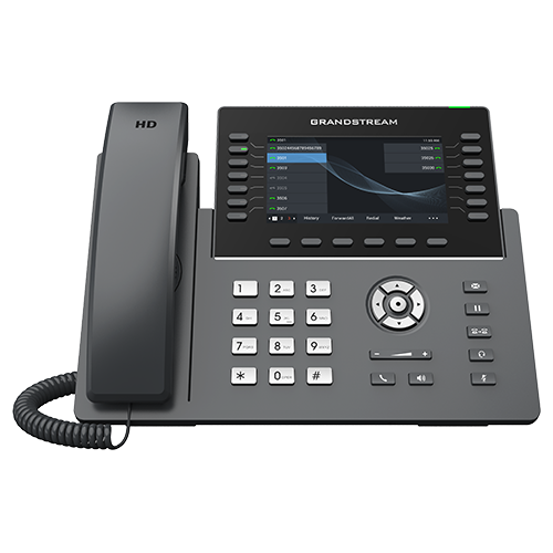 Grandstream GRP2650 IP Telefon