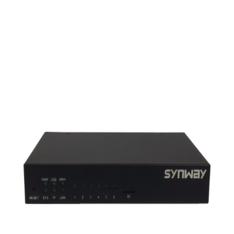 Synway UC200-60 IP Santral