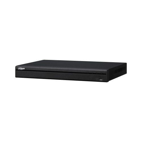 Dahua NVR4208-8P-4KS2 8 Kanal 1U 8 PoE Lite H.265 NVR