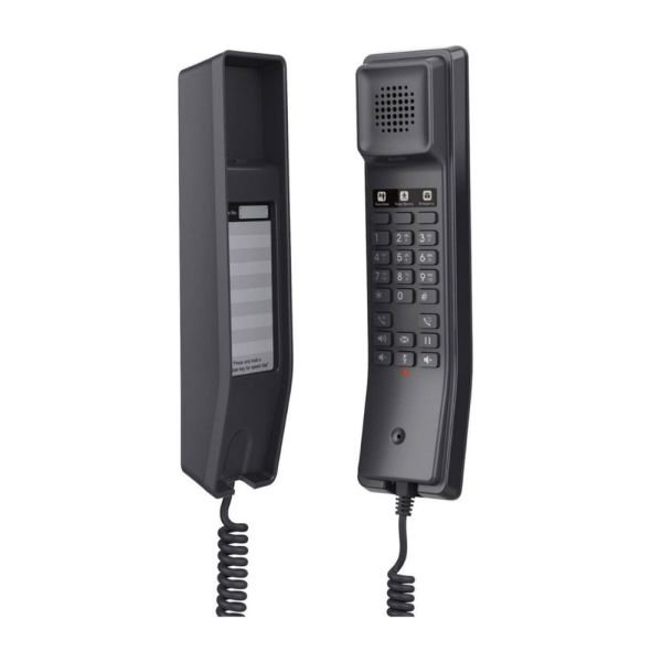 GrandStream GHP611 Otel IP Telefonu