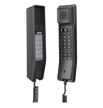 GrandStream GHP611 Otel IP Telefonu