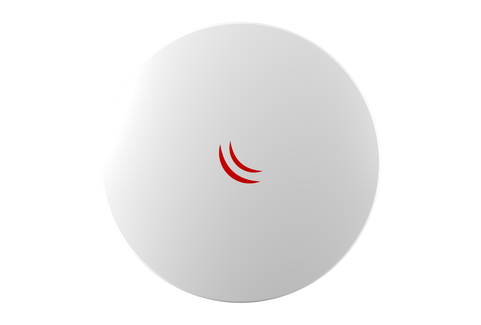 Mikrotik DynaDish 6  Ghz Dish Link  PTP / Gbit Ethernet