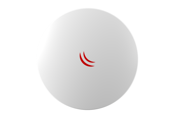 Mikrotik DynaDish 6  Ghz Dish Link  PTP / Gbit Ethernet