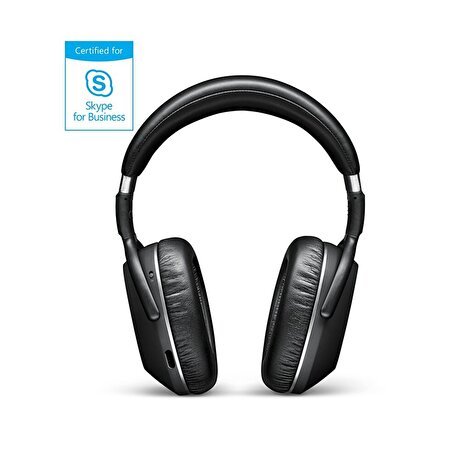 Sennheiser MB 660 UC Kablolu & Bluetooth Kulaklık