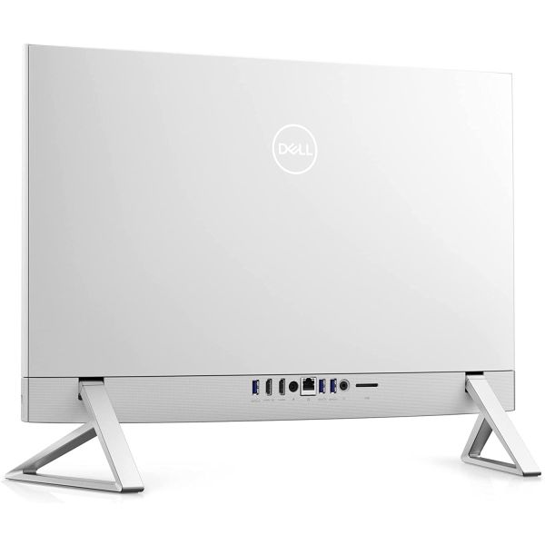 DELL INSPIRON 5410 I5-1235U 8GB 256GB SSD+1TB HDD 2GB MX550 23.8'' FHD TOUCH WIN11 HOME, 2xRam Slot, WIFI6, WebCam, Type-C, Kablosuz KM Set, 2Yıl Yerinde Garanti