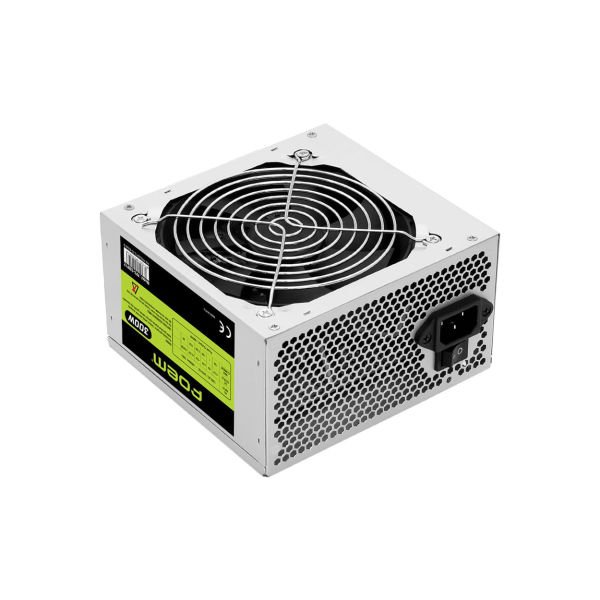 FRISBY FOEM FPS-G30F12 300W 12cm FANLI POWER SUPPLY