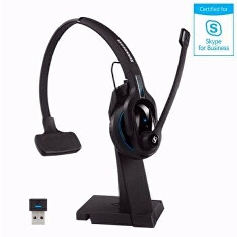 Epos MB PRO 1 UC ML Bluetooth Kulaklık Seti