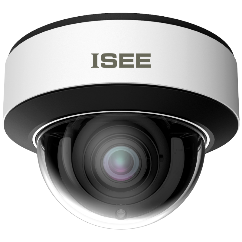 ISEE KAMERA IP ISN-9523E3-AZ 2MP, MOTORİZE 2.8-12MM, 50M IR, DOME, VİDEO ANALİZ, YÜZ ALGILAMA, SD KART, DAHİLİ MİK., STARLIGHT