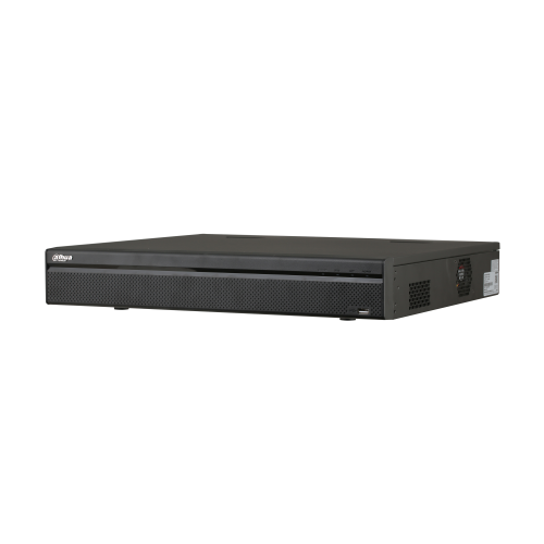 Dahua NVR5416-16P-4KS2E 16 Kanal 16 Kanal PoE (8 e-PoE+8 PoE) 1,5U 4K H.265 Pro NVR