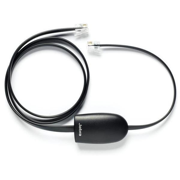 Jabra Kablosuz Kulaklık Adaptörü Alcatel-Lucent (14201-09)