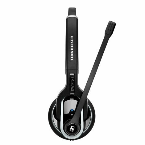 Epos DW Pro2 USB ML DECT Teknolojili Kulaklik Seti