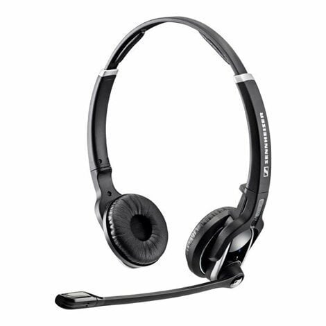 Epos DW Pro2 USB ML DECT Teknolojili Kulaklik Seti