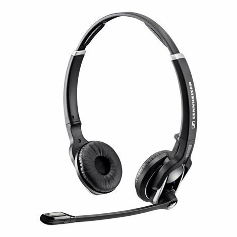Epos DW Pro2 USB ML DECT Teknolojili Kulaklik Seti