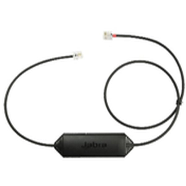 Jabra Cisco EHS Kablo (14201-43)