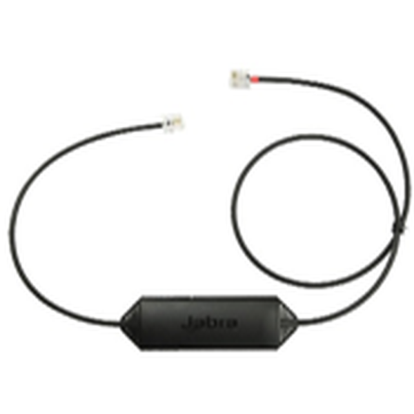 Jabra Cisco EHS Kablo (14201-43)