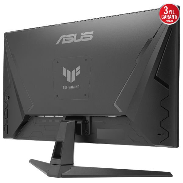 ASUS TUF GAMING VG279QM1A 27'' 1MS 280HZ 1920x1080 DP/HDMI/USB VESA SPEAKER IPS LED GAMING MONITOR