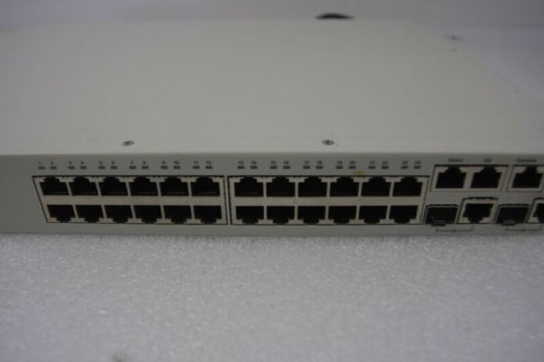 Alcatel Lucent OmniStack OS-LS-6224 Network Switch
