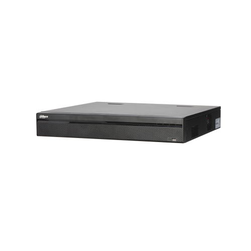 Dahua NVR5424-24P-4KS2 24 Kanal 24 PoE 1,5U 4K H.265 Pro NVR