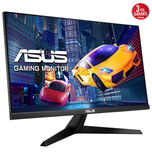 ASUS VY249HGE 23.8'' 1MS 144Hz 1920x1080 HDMI VESA IPS LED GAMING MONITOR