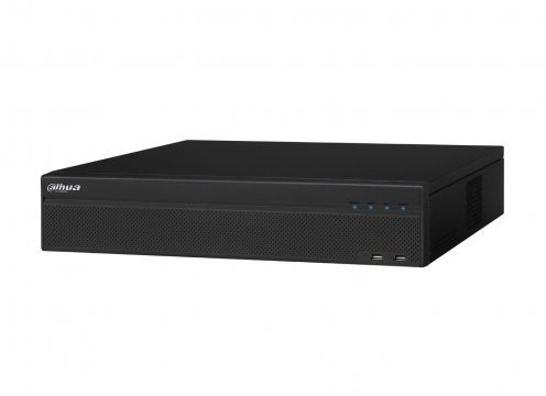 Dahua NVR5864-4KS2 64 Kanal 2U 4K H.265 Pro NVR