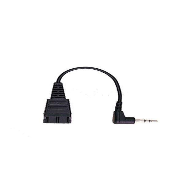 Jabra GN 2,5 mm Jack Connector Bağlantı Kablosu