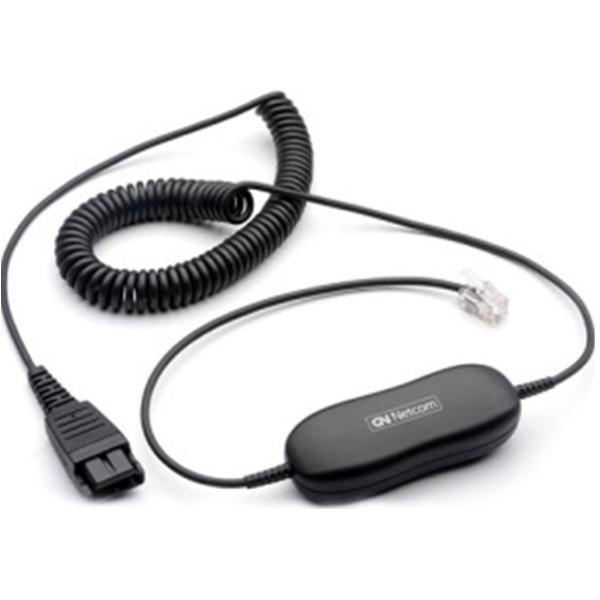 Jabra GN 1200 Smart Cord 2 metre