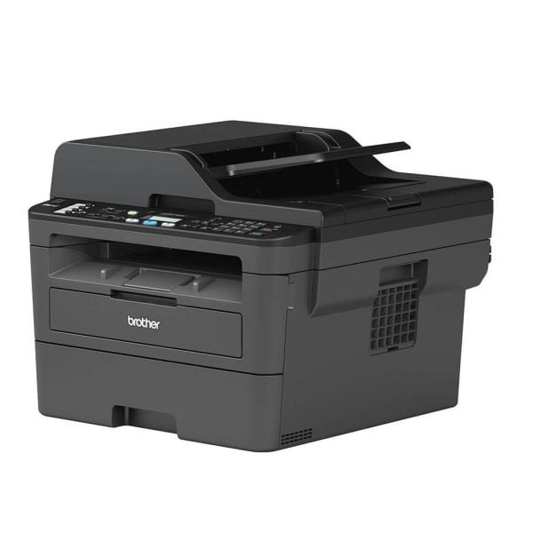 BROTHER MFC-L2716DW-3T LAZER YAZICI TARAYICI FOTOKOPİ FAX USB/ETHERNET/WIFI A4 (3 TAM DOLU TONERLİ)